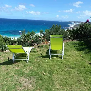 Bed & Breakfast La Marine, Le Moule