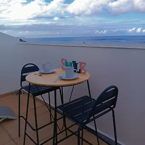 Cibuqueira Numero 8 , Centre Ville, Vue Sur Mer, A Pied Le Moule